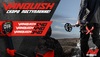 Металлоискатели Minelab VANQUISH 