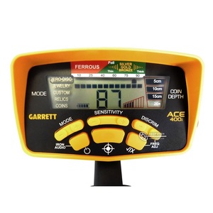 Электронный блок Garrett ACE 400i - картинка 1