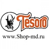 Поступление приборов TESORO (США)