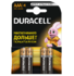 Элемент питания Duracell LR03-2BL BASIC - картинка 1