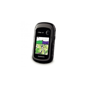 Туристический навигатор Garmin eTrex 30 Глонасс – GPS - картинка 1