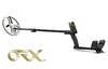 Металлодетектор XP ORX. ВСТРЕЧАЙ!