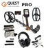 Металлоискатель Quest Pro