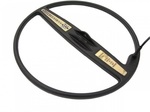Катушка Detech Excelerator 18" DD для Explorer