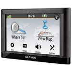 Автомобильный навигатор Garmin nuvi 55 LMT