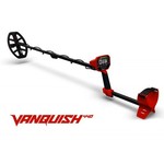 Металлодетектор Minelab VANQUISH 440