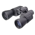 Бинокль Veber Classic БПЦ 7x50 черный, резина