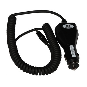 Автомобильное зарядное устройство 12V для MINELAB серии Explorer - картинка 1