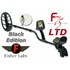 Металлодетектор Fisher F75 LTD - картинка 2