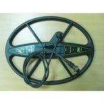 Катушка 9.5х12.5" DD для ака