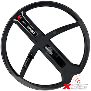 Катушка XP 28 см для Deus X35