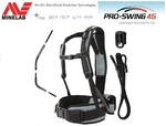 Разгрузка для металлоискателя Pro-Swing 45