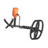 Металлодетектор Quest X10