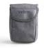 Бинокль Veber WP 10x25 черный/желтый - картинка 3