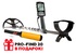 Minelab Equinox 600 в ПОДАРОК Minelab Pro-Find 20