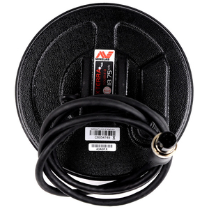 КАТУШКА MINELAB 6