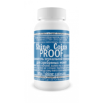 Восстановитель зеркальной поверхности Proof (серебро) Shine Coins