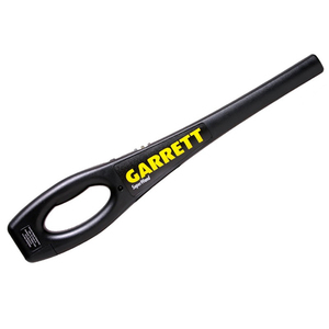 GARRETT SUPER WAND - картинка 1