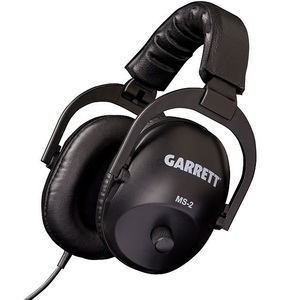 Наушники Garrett MS-2 - картинка 1