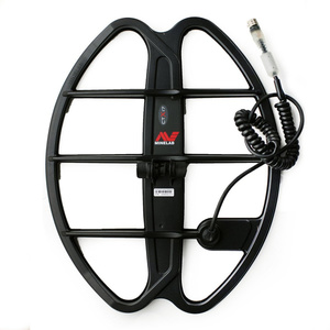 Катушка Minelab 17