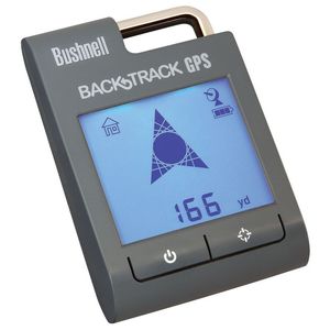 Навигатор BACKTRACK POINT-3 - картинка 1