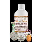 Средство Shine Coins для очистки эмали, керамики, фарфора, стекла и глиняных изделий