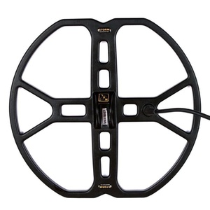 Катушка FULL NEL Storm 13x14 DD для X-Terra 3-х частотная - картинка 1