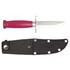Нож Morakniv Classic Scout 39 Safe, розовый - картинка 1