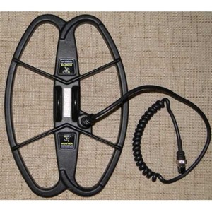 Катушка FULL Nel Hunter 12.5x8.5'' для Explorer - картинка 1