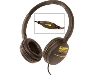 Наушники Garrett Clear Sound - картинка 1