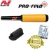 Металлодетектор Minelab Pro-Find 20 (пинпойнтер)