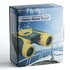 Бинокль Veber WP 10x25 черный/желтый - картинка 2
