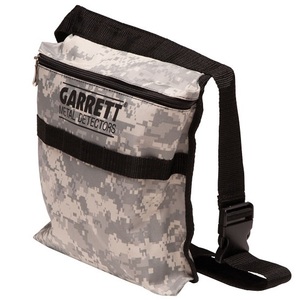 Сумка для находок Garrett - картинка 1