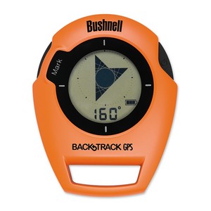 Навигатор BACKTRACK G2 Orange/Black - картинка 1