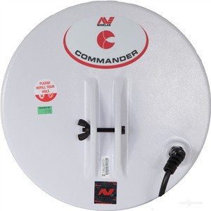 Катушка Minelab 11