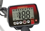 Металлоискатель fisher F44 mono + подарки!