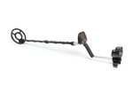 Металлоискатель Teknetics Eurotek Pro (с катушкой 8")