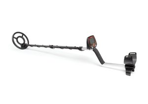Металлоискатель Teknetics Eurotek Pro (с катушкой 8