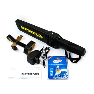 Sphinx ВМ 611 PRO - картинка 1