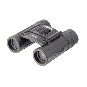 Бинокль Veber Sport БН 8x21 черный - картинка 1