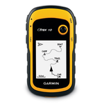 Туристический навигатор Garmin eTrex 10 Глонасс – GPS
