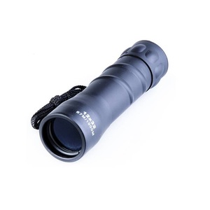 Монокуляр Veber Sport 12x32 BR черный - картинка 1