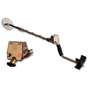 Металлодетектор Tesoro Compadre 5,75'' - картинка 1