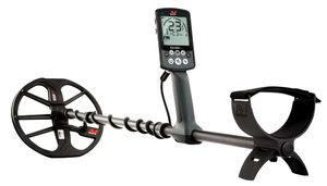 Металлоискатель Minelab EQUINOX 600 - картинка 1