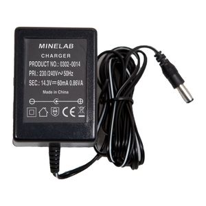 Зарядное устройство 220В для Minelab Excalibur