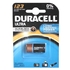 Элемент питания Duracell CR123 ULTRA - картинка 1