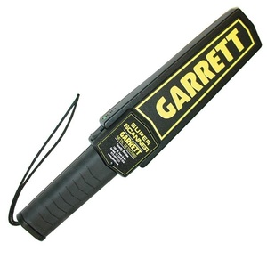 GARRETT SUPER SCANNER - картинка 1