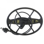 Катушка 9.5х12.5" DD для ака 3-х частотная