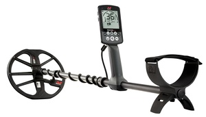 Металлоискатель Minelab EQUINOX 800 - картинка 1
