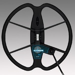 Катушка Detech Ultimate 13" DD для Explorer